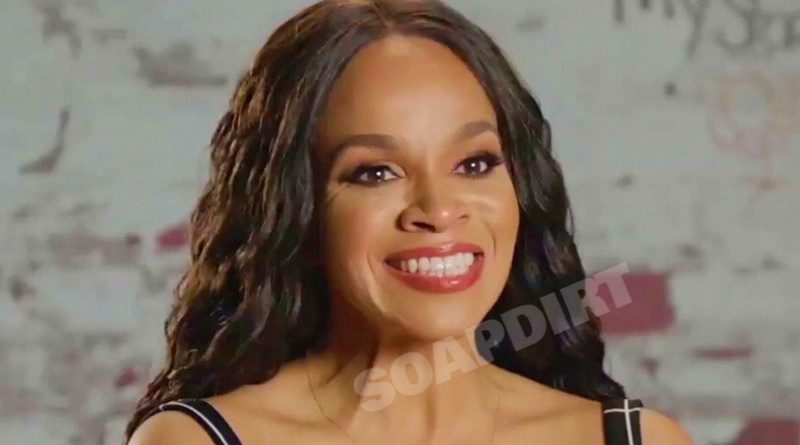 Love After Lockup: Lizzie Kommes