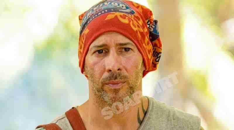 Survivor: Tony Vlachos - Winners at War