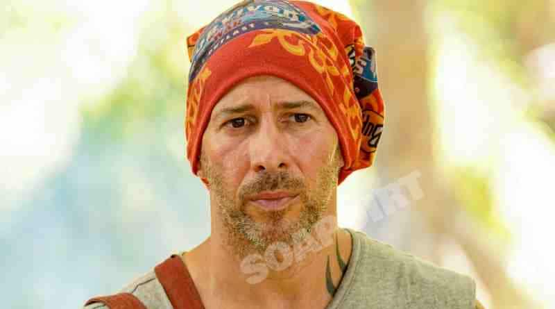 Survivor: Tony Vlachos - Winners at War