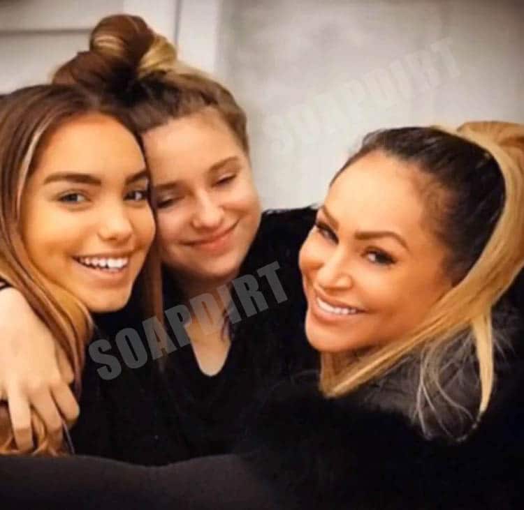 90 Day Fiance: Darcey Silva - Aspen - Aniko - Before the 90 Days