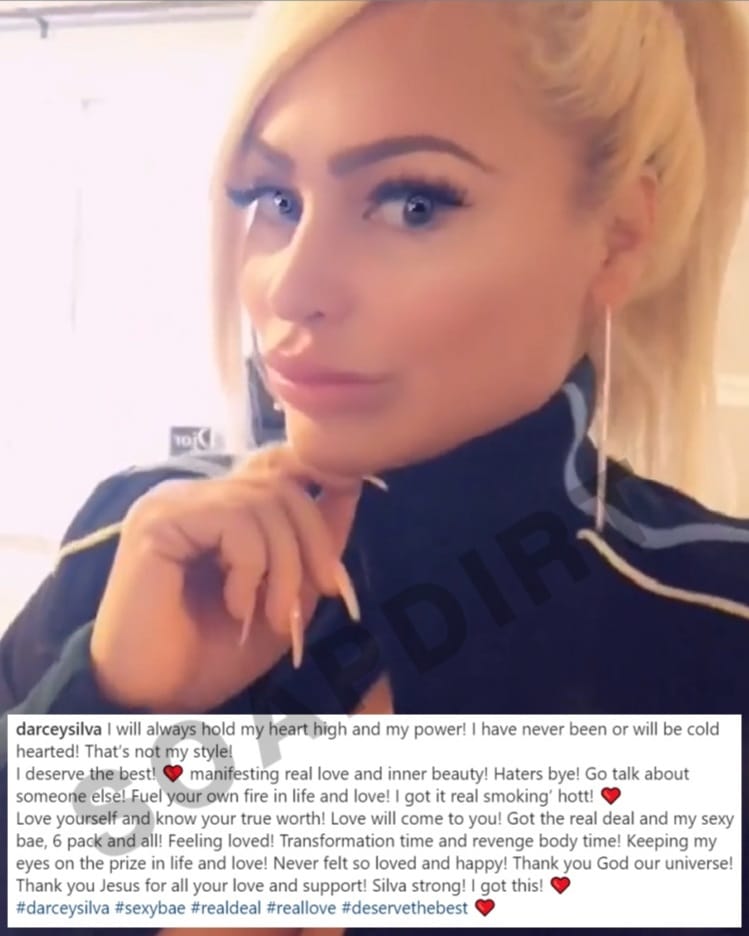 90 Day Fiance: Darcey Silva - Before The 90 Days