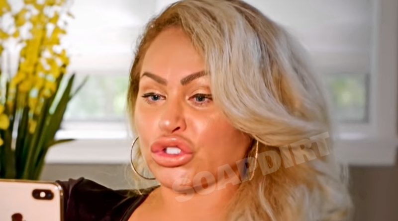 90 Day Fiance: Darcey Silva - Before The 90 Days