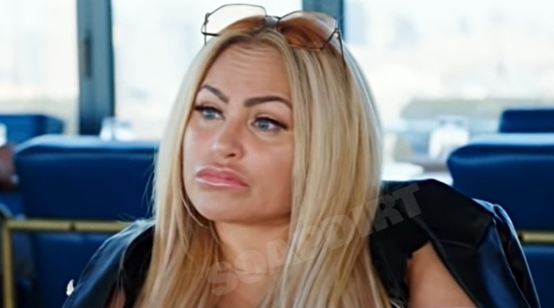 90 Day Fiance: Darcey Silva - Before The 90 Days