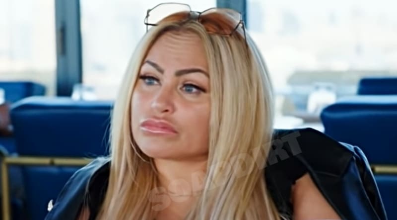 90 Day Fiance: Darcey Silva - Before The 90 Days