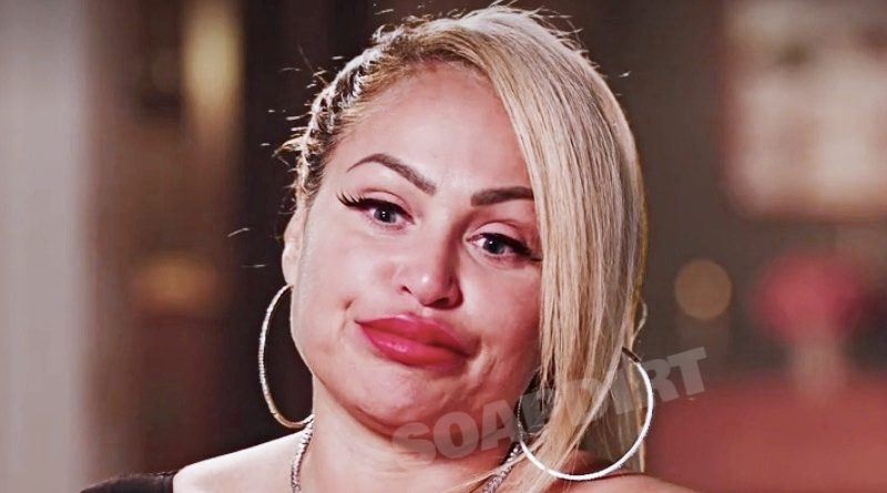 90 Day Fiance Fiance: Before The 90 Days: Darcey Silva