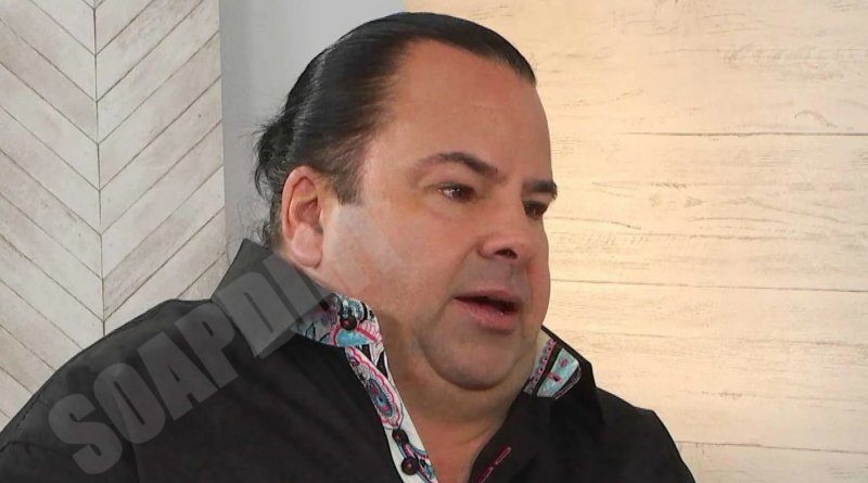 90 Day Fiance: Ed Brown - Before the 90 Days