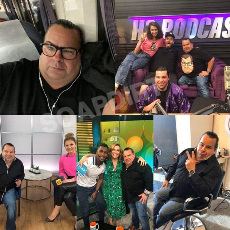 90 Day Fiance: Ed Brown - Before The 90 Days