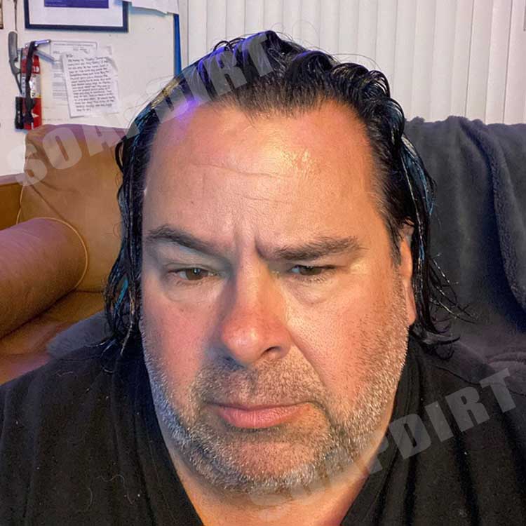 90 Day Fiance: Ed Brown - Before the 90 Days