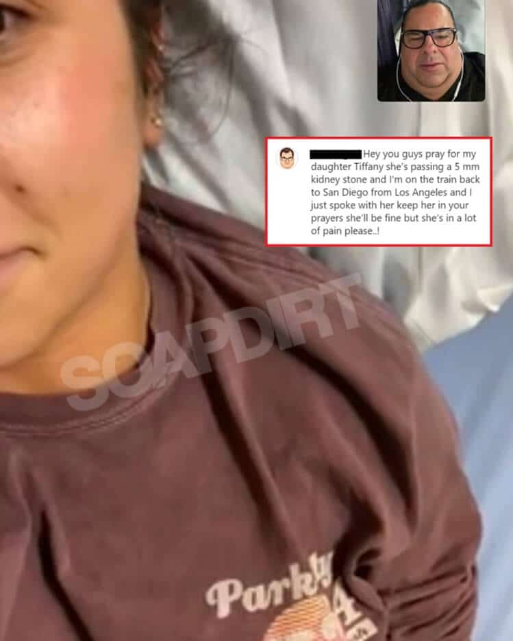 90 Day Fiance: Ed Brown - Tiffany Brown - Before The 90 Days