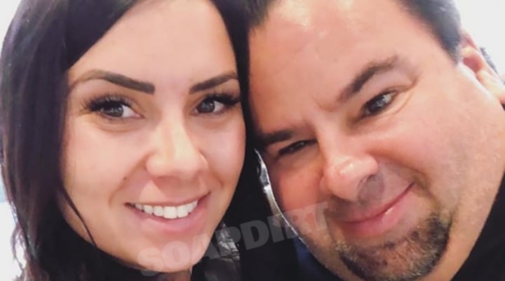 90 Day Fiance: Ed Brown - Tiffany Brown - Before The 90 Days