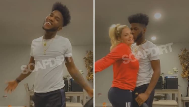 90 Day Fiance: Jay Smith - Ashley Martson