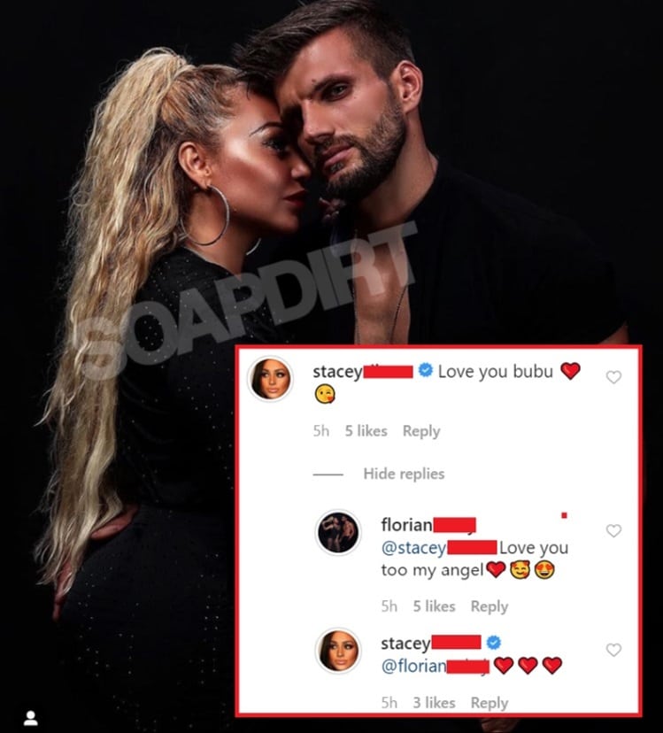 90 Day Fiance: Stacey Silva - Florian Sukaj