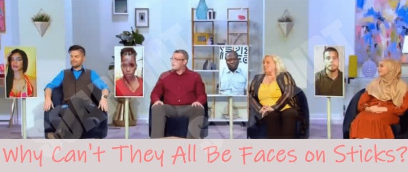 90 Day Fiance Tell All Canceled