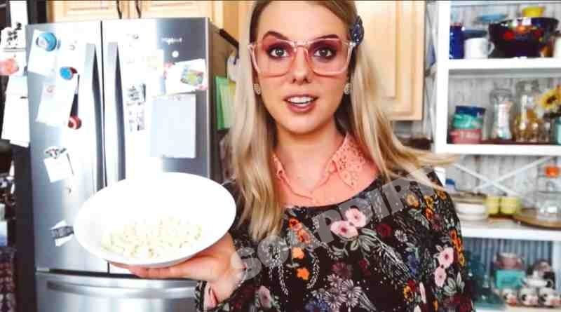 Big Brother: Nicole Franzel