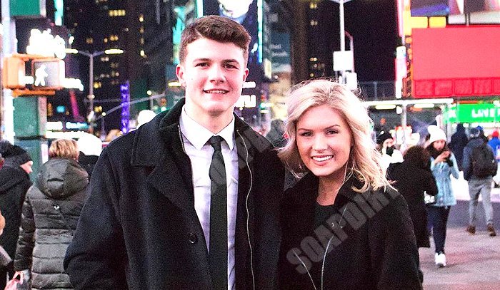 Bringing Up Bates: Katie Bates - Travis Clark