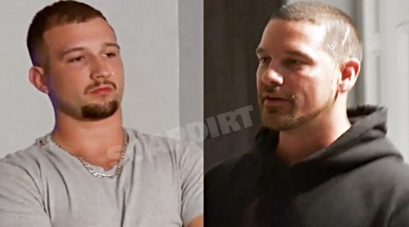 Life After Lockup: John Slater - Shane Whitlow