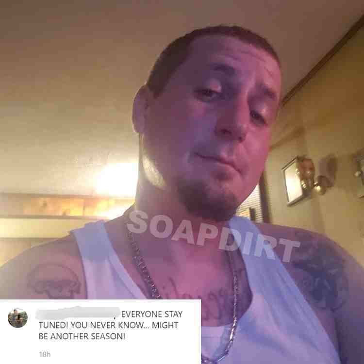 Life After Lockup: Tony