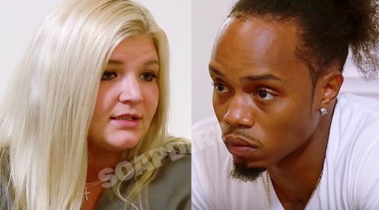 'Love After Lockup': Michael and Maria Take Sarah's Kids to NYC - Did ...