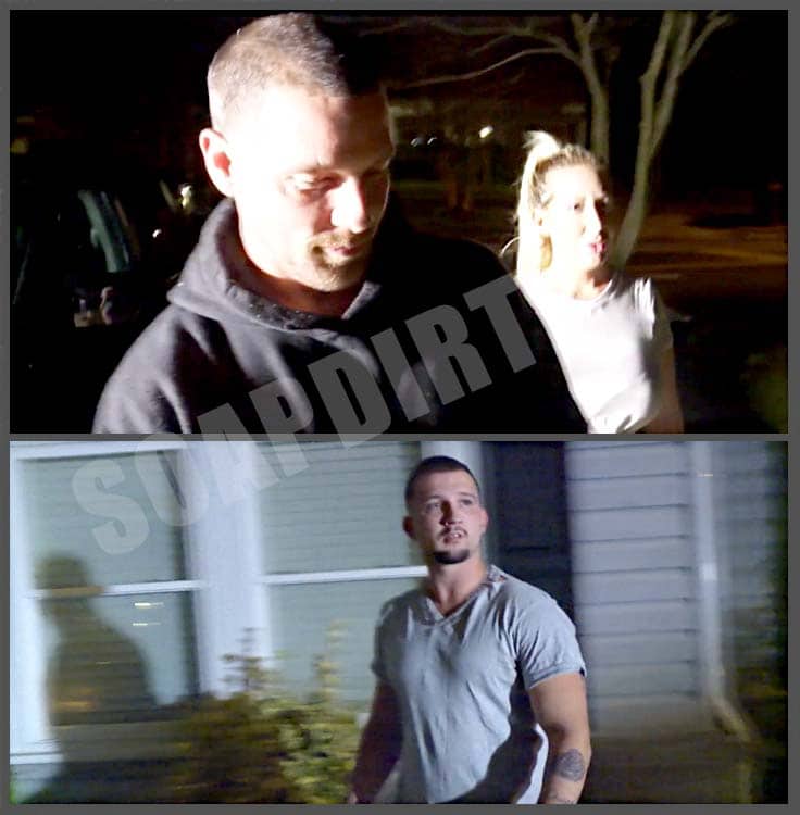 Love After Lockup: Shane Whitlow - Lacey - John - Slater