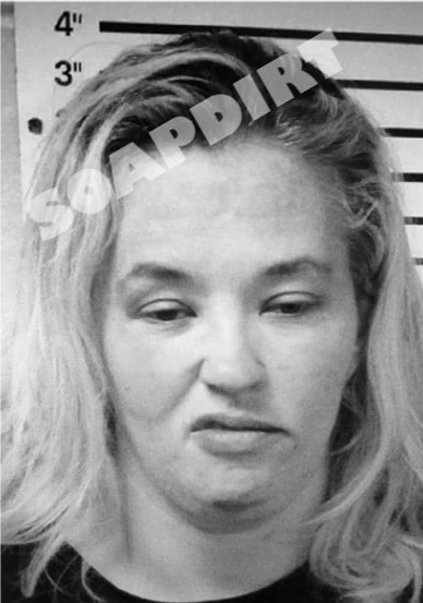 Mama June: From Not to Hot - June Shannon 