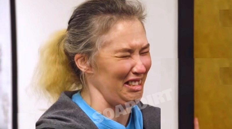Mama June: From Not to Hot - June Shannon