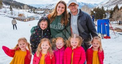 Outdaughtered: Adam Busby - Danielle Busby