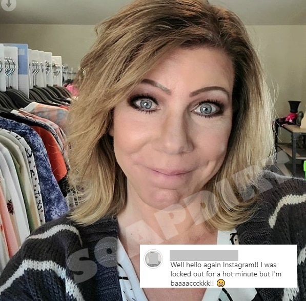 Sister Wives: Meri Brown