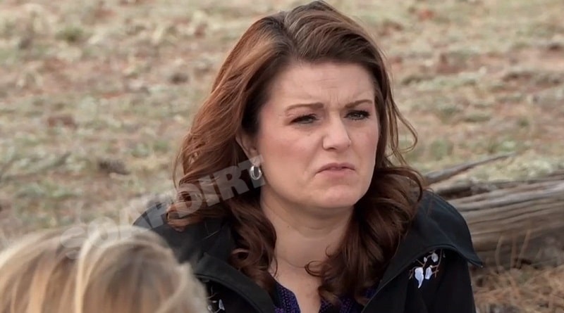Sister Wives: Robyn Brown