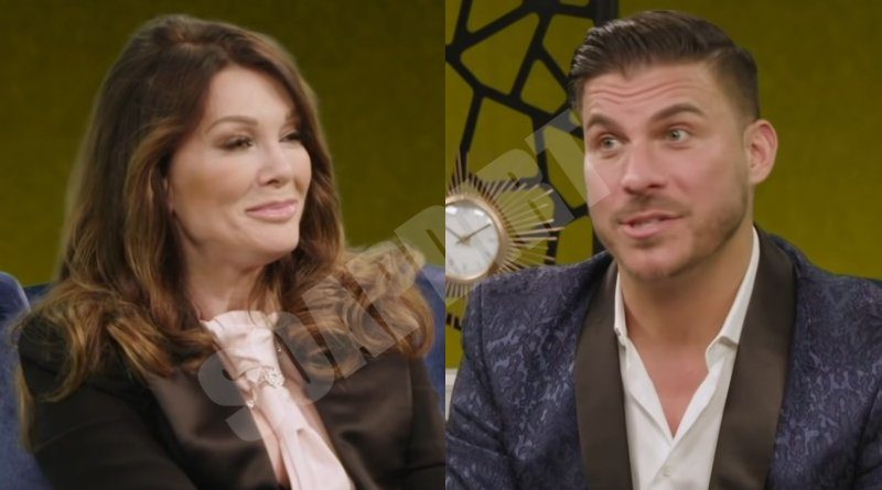 Vanderpump Rules: Lisa Vanderpump - Jax Taylor