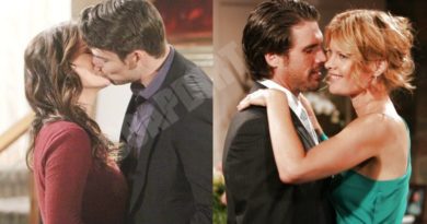 Young and the Restless Spoilers: Adam Newman (Mark Grossman) - Chelsea Newman (Melissa Claire Egan) - Nick Newman (Joshua Morrow) - Phyllis Summers (Michelle Stafford)