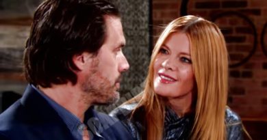 Young and the Restless Spoilers: Nick Newman (Joshua Morrow) - Phyllis Newman (Michelle Stafford)