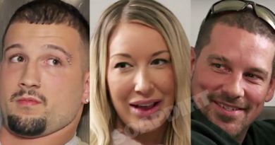 Life After Lockup Spoilers: Lacey - John Slater - Shane Whitlow