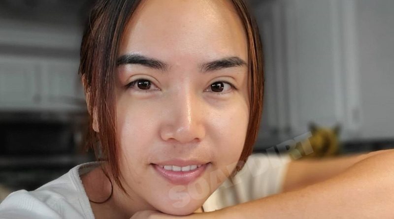 90 Day Fiance: Annie Suwan