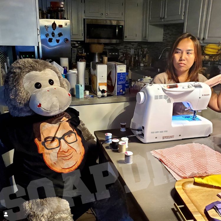 90 Day Fiance: Annie Suwan