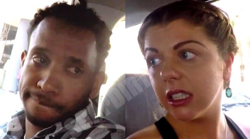 90 Day Fiance: Ariela - Biniyam - The Other Way