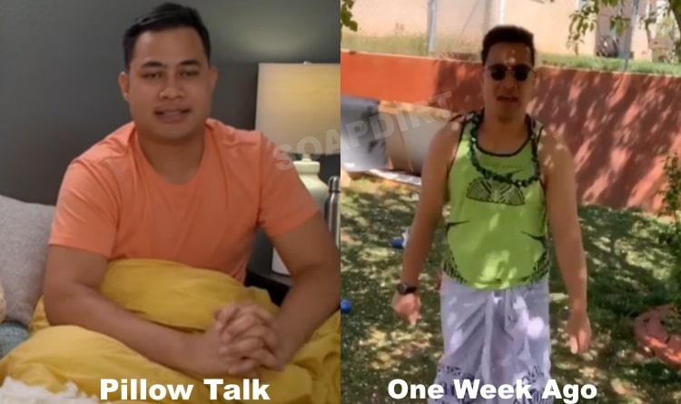 90 Day Fiance: Asuelu Pulaa