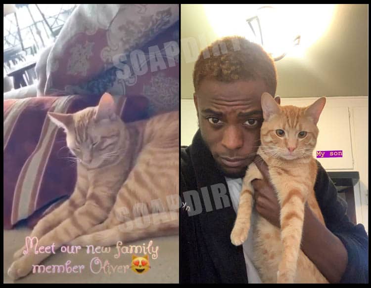 90 Day Fiance: Blake Abelard - Jasmin Lahtinen