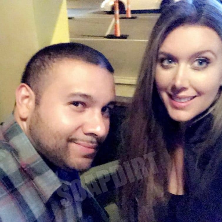 '90 Day Fiance': Cortney Reardanz Reveals Weight Loss Struggles - See ...