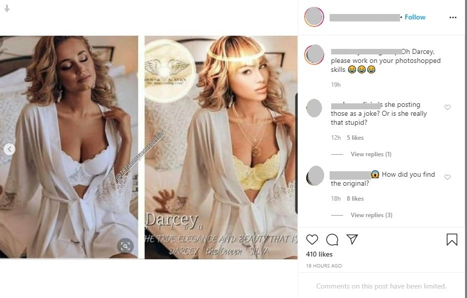 90 Day Fiance: Darcey Silva - Before the 90 Days