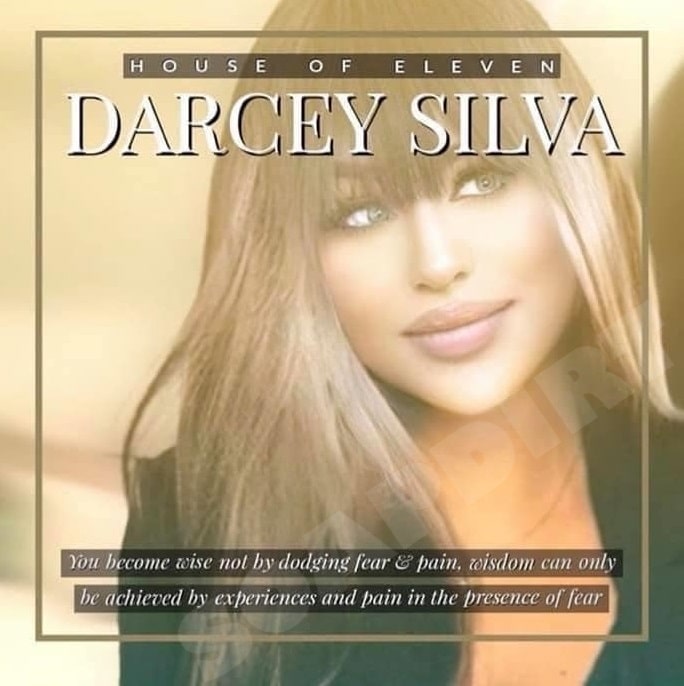 90 Day Fiance: Darcey Silva - Before the 90 Days