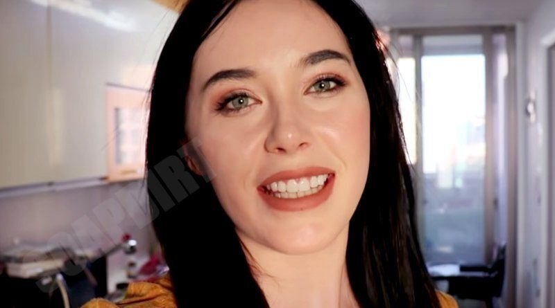 90 Day Fiance: Deavan Clegg