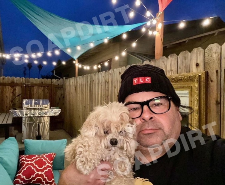 90 Day Fiance: Ed Brown - Before The 90 Days
