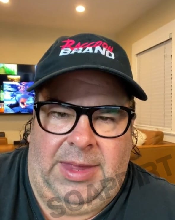 90 Day Fiance: Ed Brown - Before the 90 Days