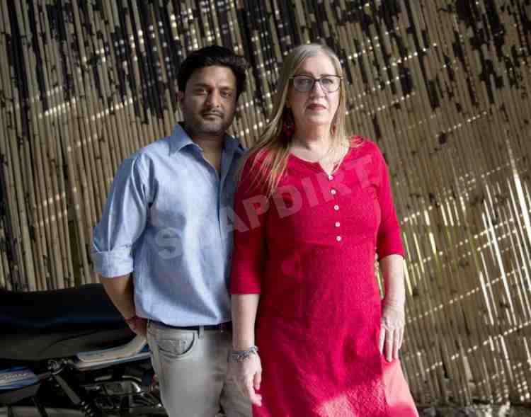 90 Day Fiance: The Other Way: Jenny Slatten - Sumit