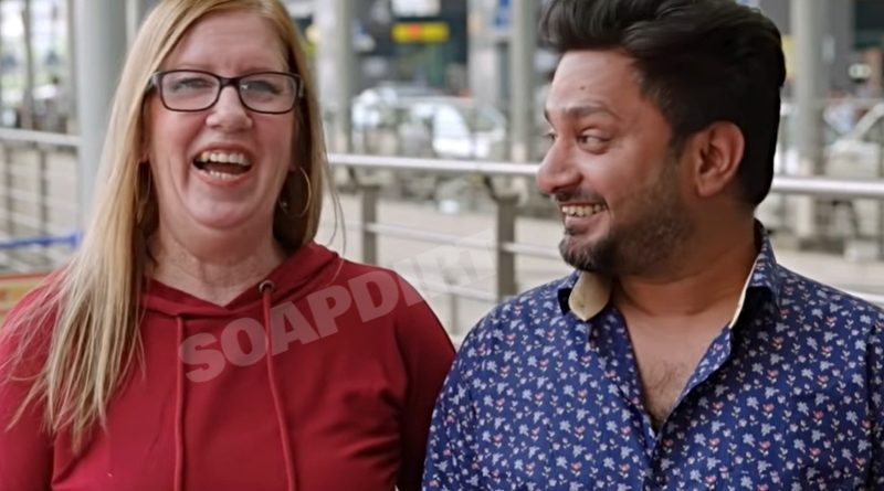 90 Day Fiance Spoilers: The Other Way: Jenny Slatten - Sumit
