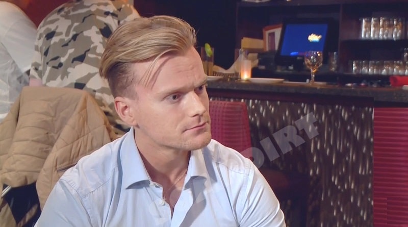 90 Day Fiance: Jesse Meester - What Now