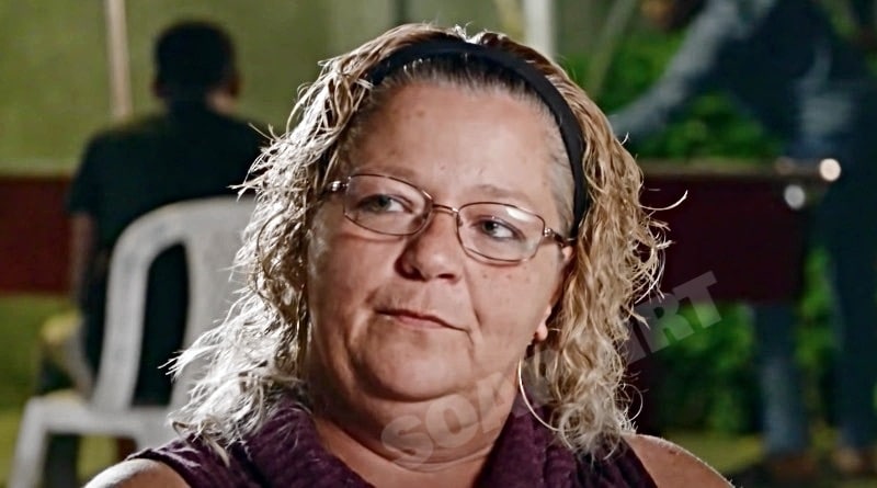 90 Day Fiance: Lisa Hamme - Before the 90 Days