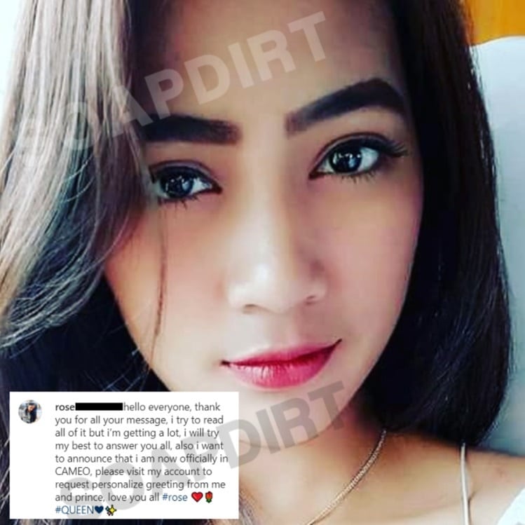 90 Day Fiance: Rose Marie Vega - Before the 90 Days