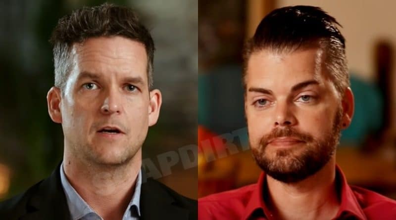 90 Day Fiance: Before the 90 Days: Tim Malcolm - Tom Brooks