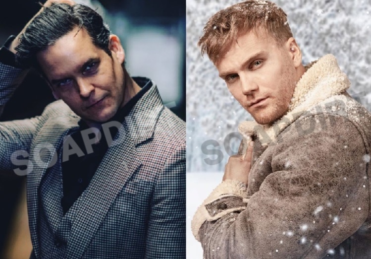 90 Day Fiance: Tom Brooks - Jesse Meester